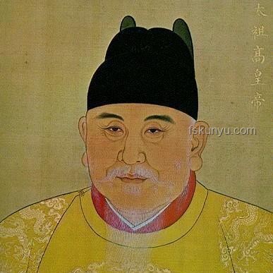 朱元璋是否为南方人？历史地理背景解析